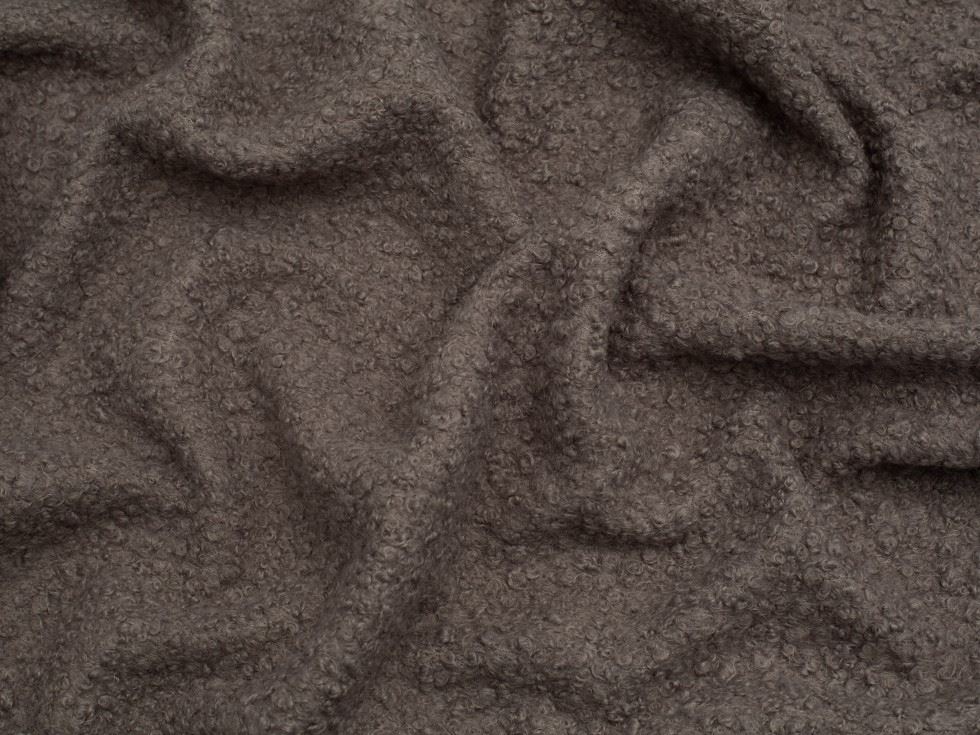 Minerva Boucle Textured Coating Fabric 150cm / 60" Wide - per metre - Picture 6 of 14