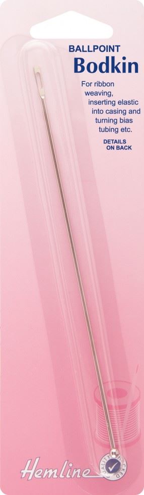 Hemline Bodkins