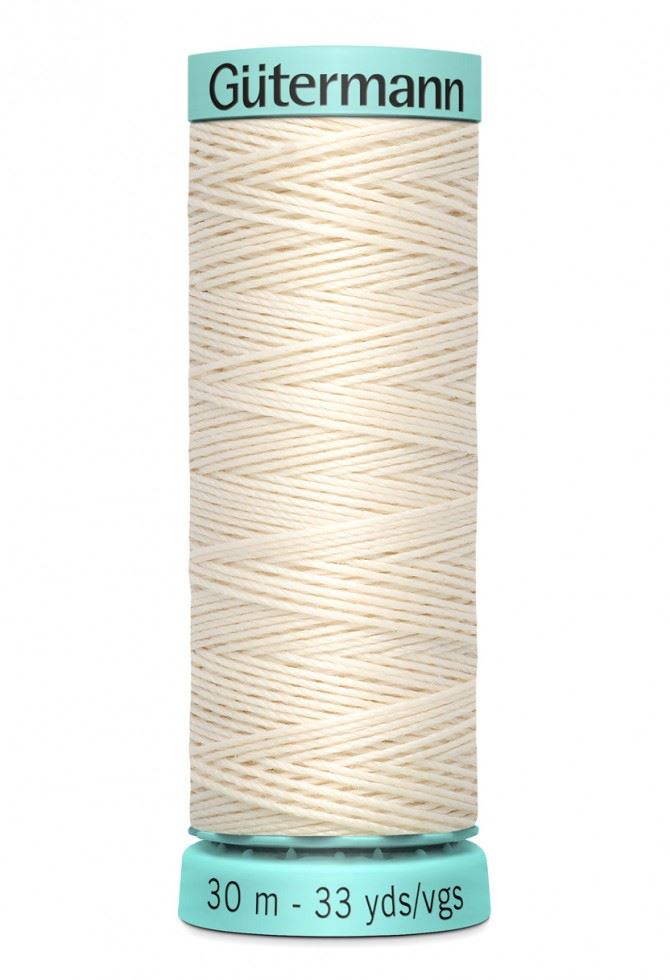Gutermann Pure Silk R 753 Thread 802
 