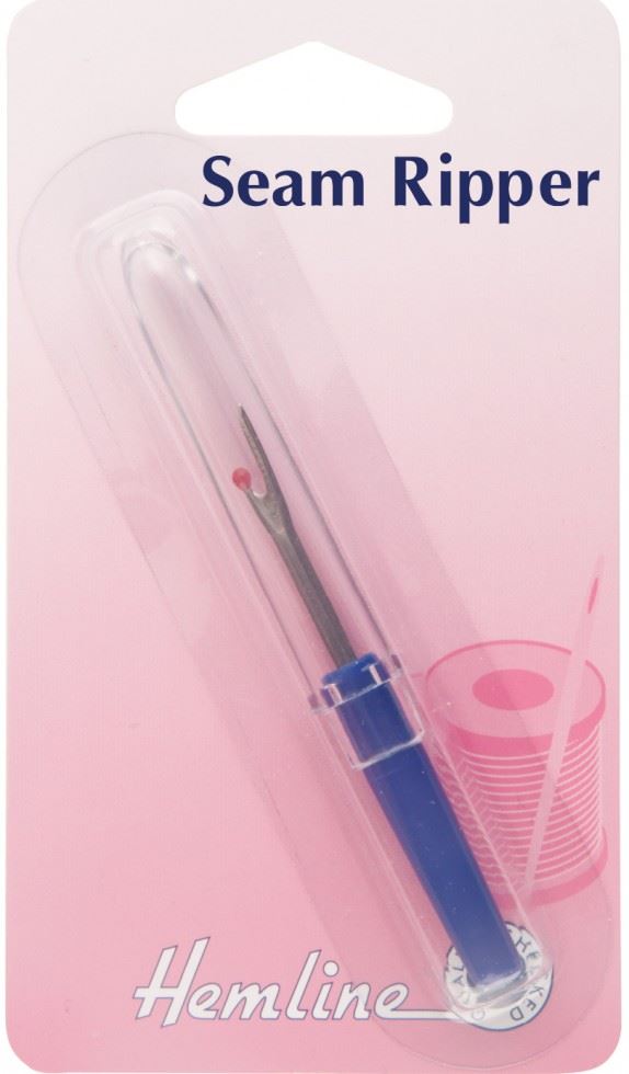 Image of Hemline Seam Ripper Stitch Unpicker