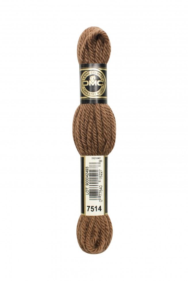 Dmc 7514 Tapestry Wool