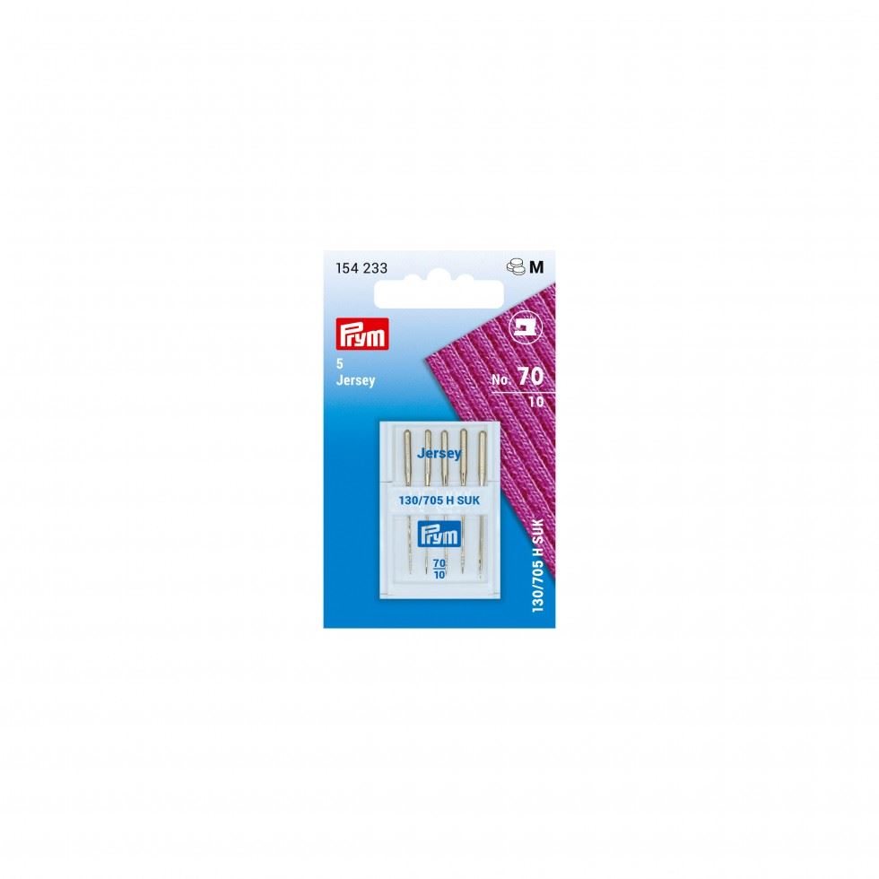Prym Jersey Sewing Machine Needles