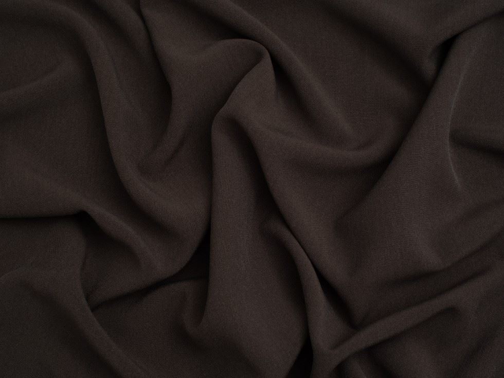 Minerva Core Range Biscuit Wool Touch Stretch Woven Suiting Fabric