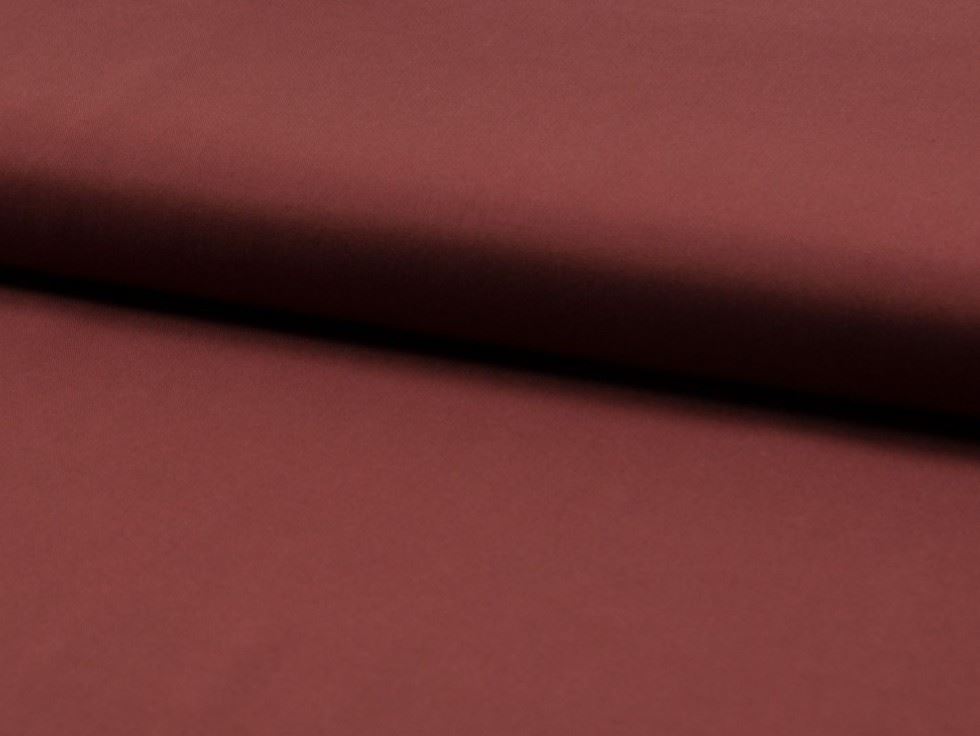 Ginger Deadstock Cindy Viscose Twill Fabric
