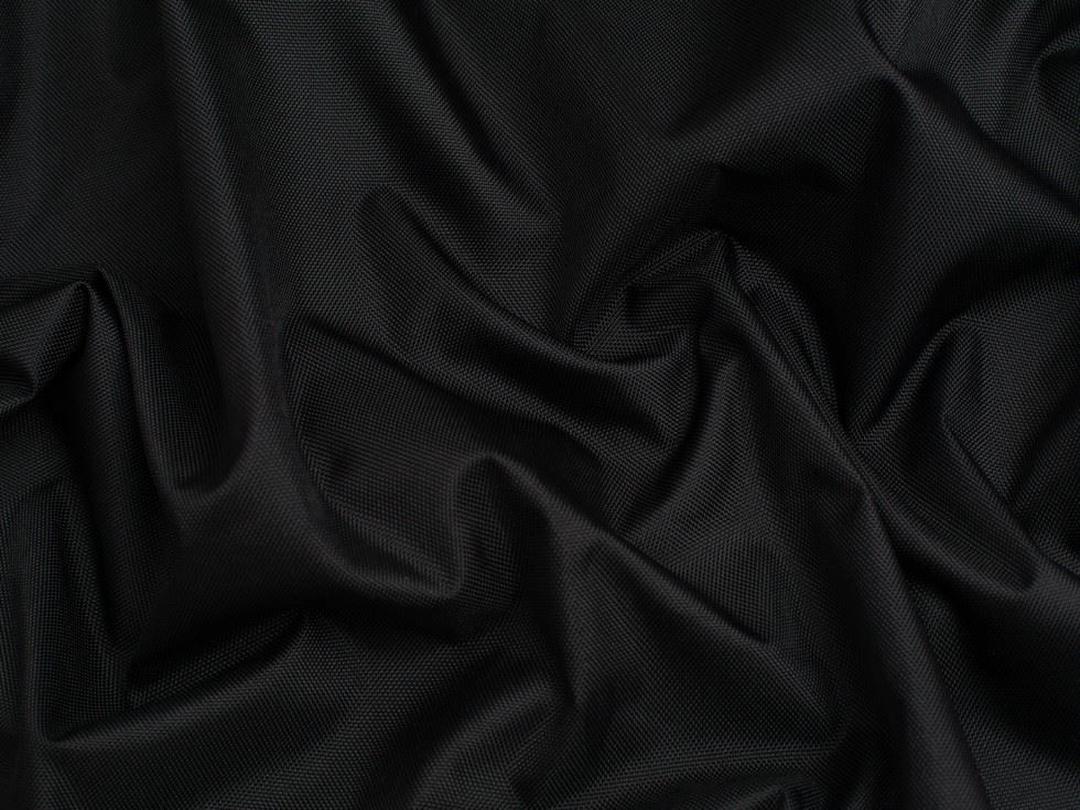 Minerva Core Range Medium Water Resistant Fabric Black
 