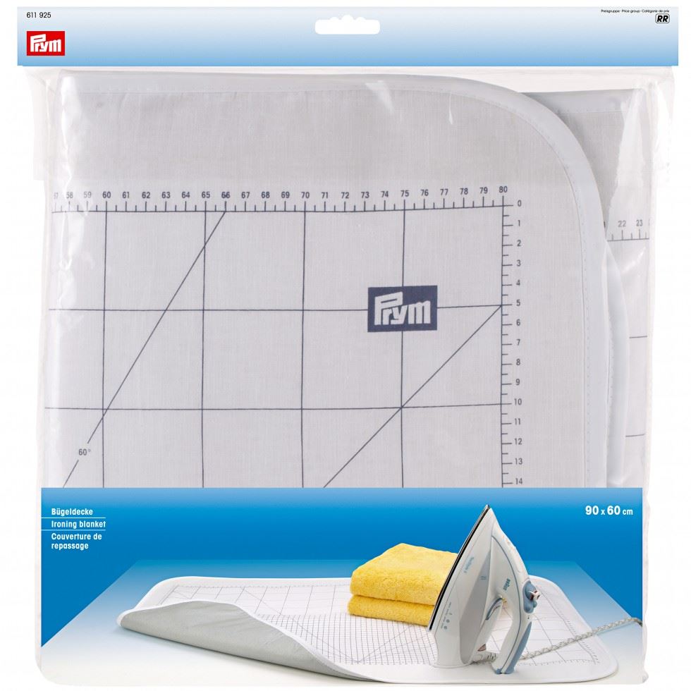 Image of Prym Ironing Blanket