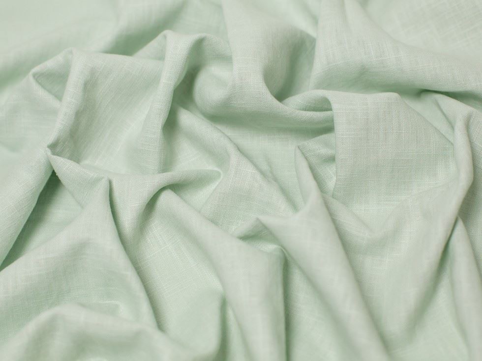 Enzyme Washed 100% Linen Fabric 136cm / 54" Wide - per metre - Picture 11 of 21