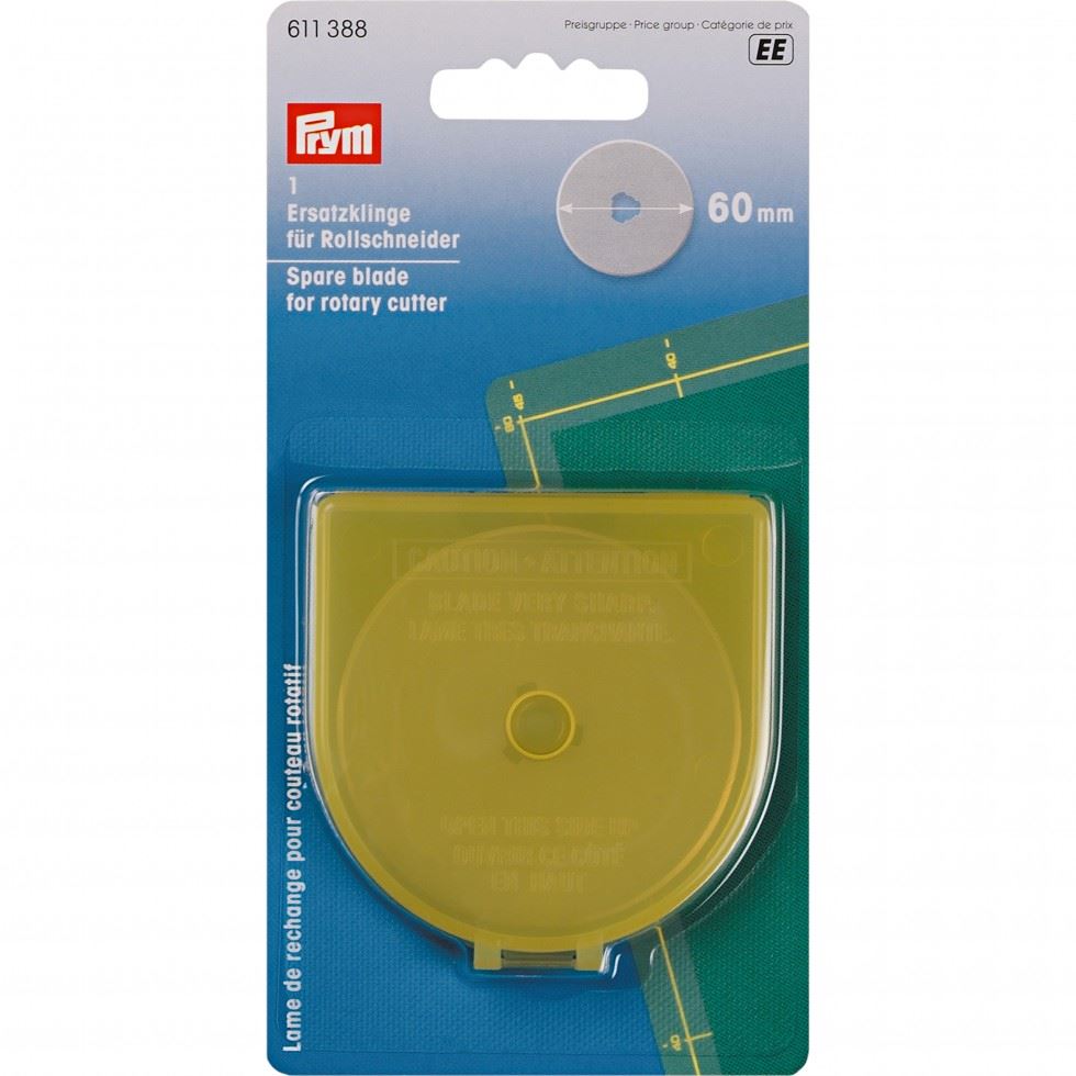 Prym Rotary Cutter Spare Blade