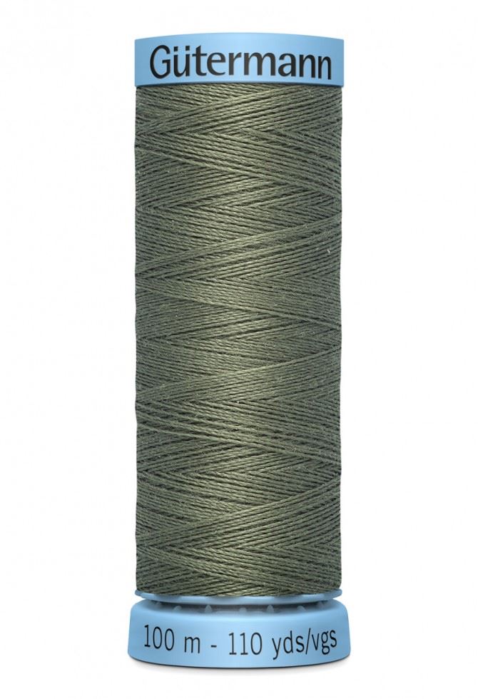 Gutermann 824 Pure Silk Sewing Thread
