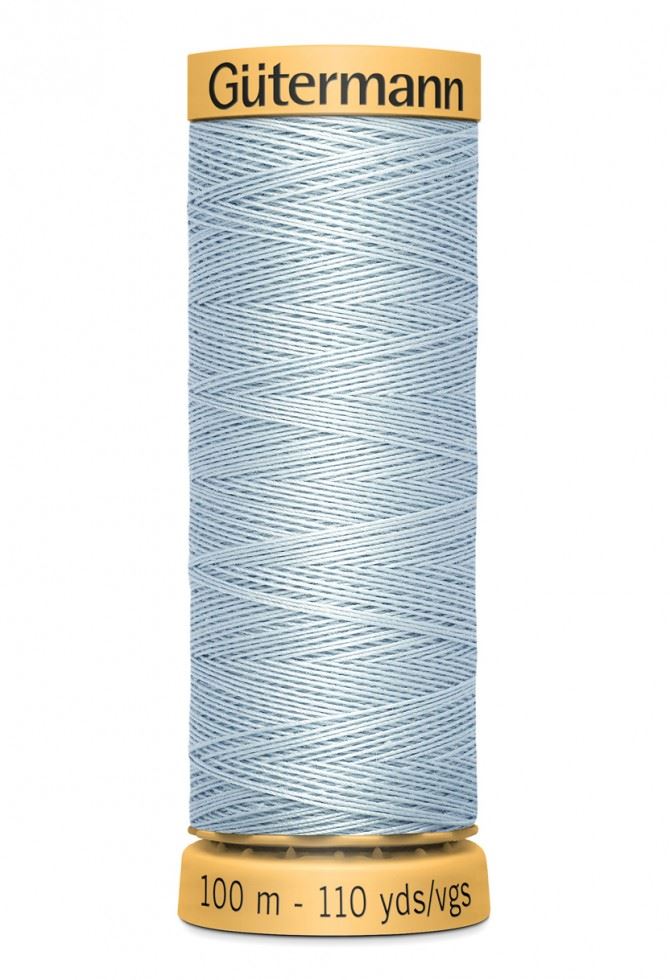 Gutermann 6217 Cotton Sewing Thread
