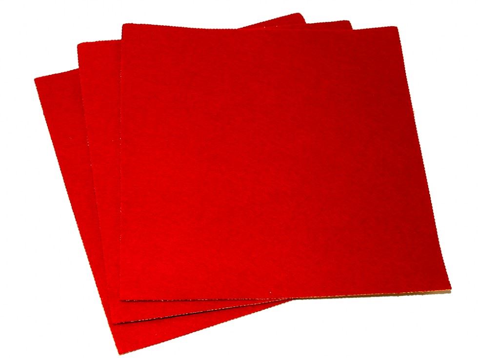Minerva Self Adhesive 18inch Felt Fabric Sheets - each - Picture 2 of 48