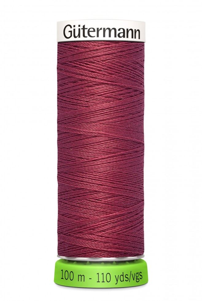 Gutermann Recycled rPET Eco Sewing Thread 730
 