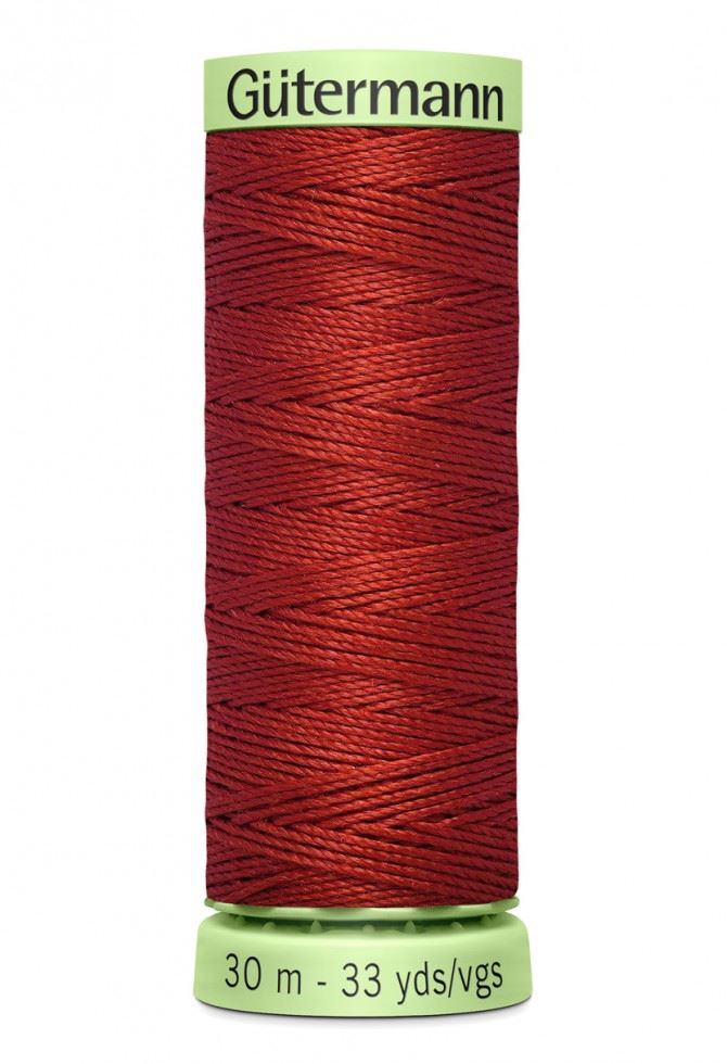 Gutermann 221 Top Stitch Thread