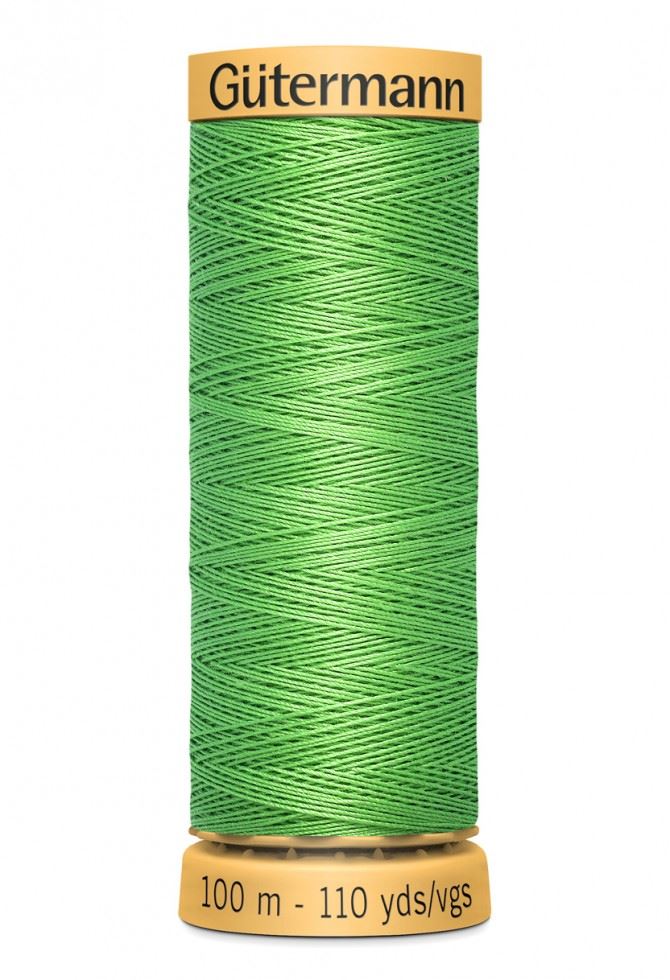 Gutermann 7850 Cotton Sewing Thread