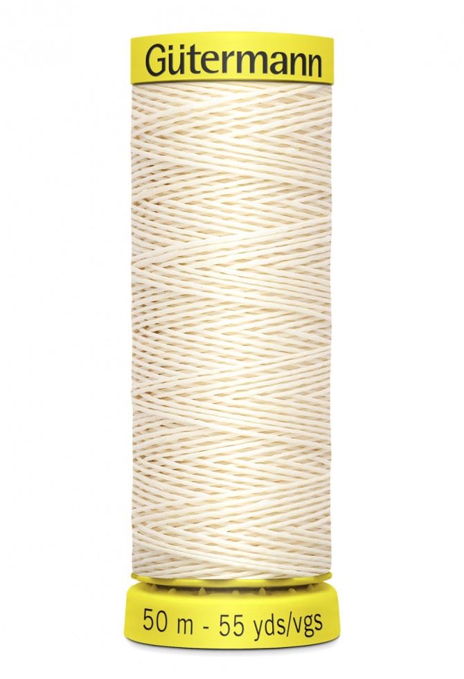 Gutermann 4011 Waxed Linen Thread