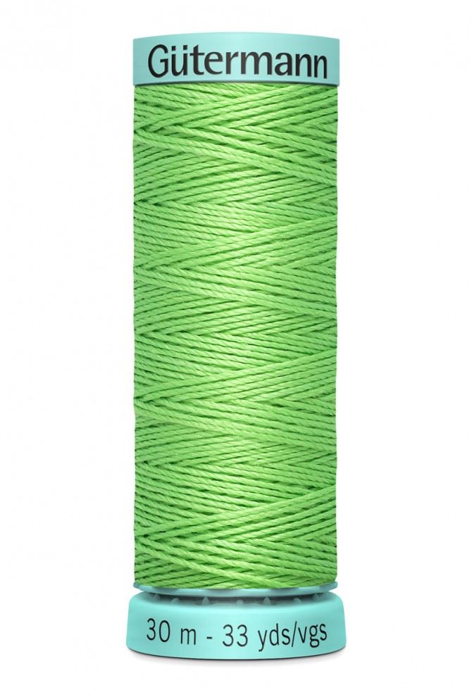 Gutermann 153 Pure Silk R 753 Thread