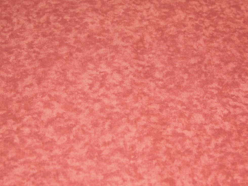 100% Cotton Poplin Fabric 907 Dark Dusky Pink
