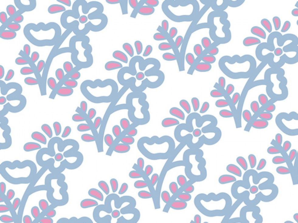Art Gallery Fabrics Fiesta Fun 100% Cotton Poplin Fabric Spring