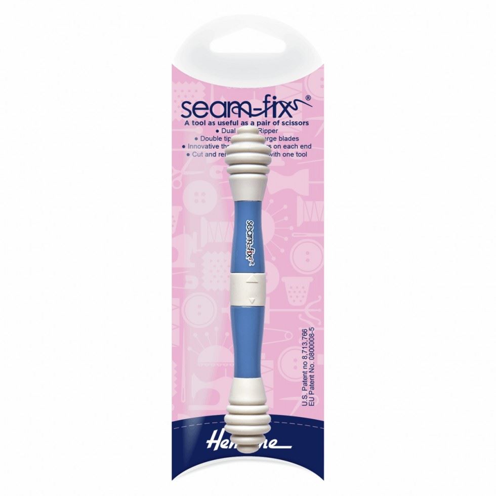 Image of Hemline Dual Tip Seam Fix