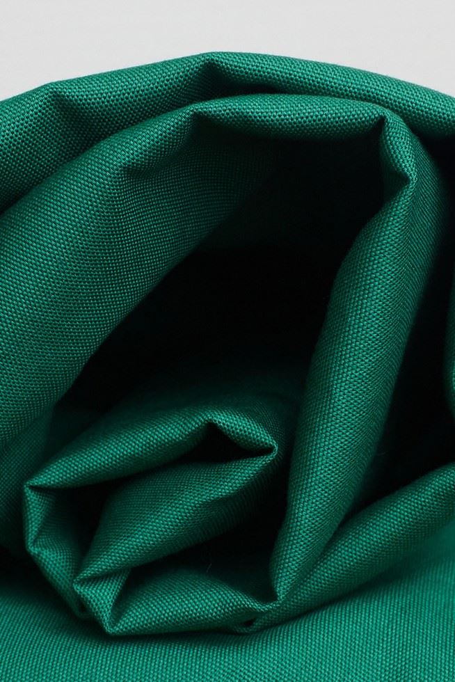 Atelier Brunette Oxford Cotton Shirting Fabric Juicy Green
 