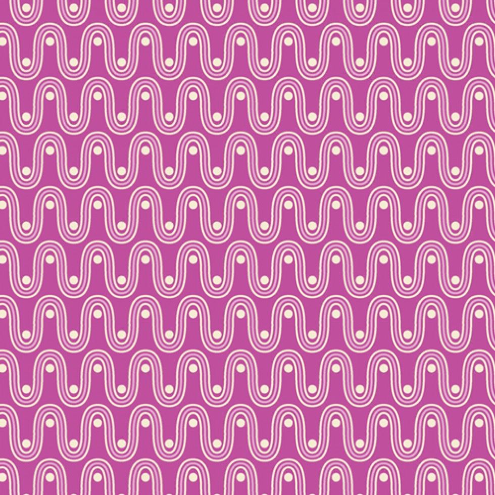 Art Gallery Fabrics 365 Fifth Avenue 100% Cotton Poplin Fabric