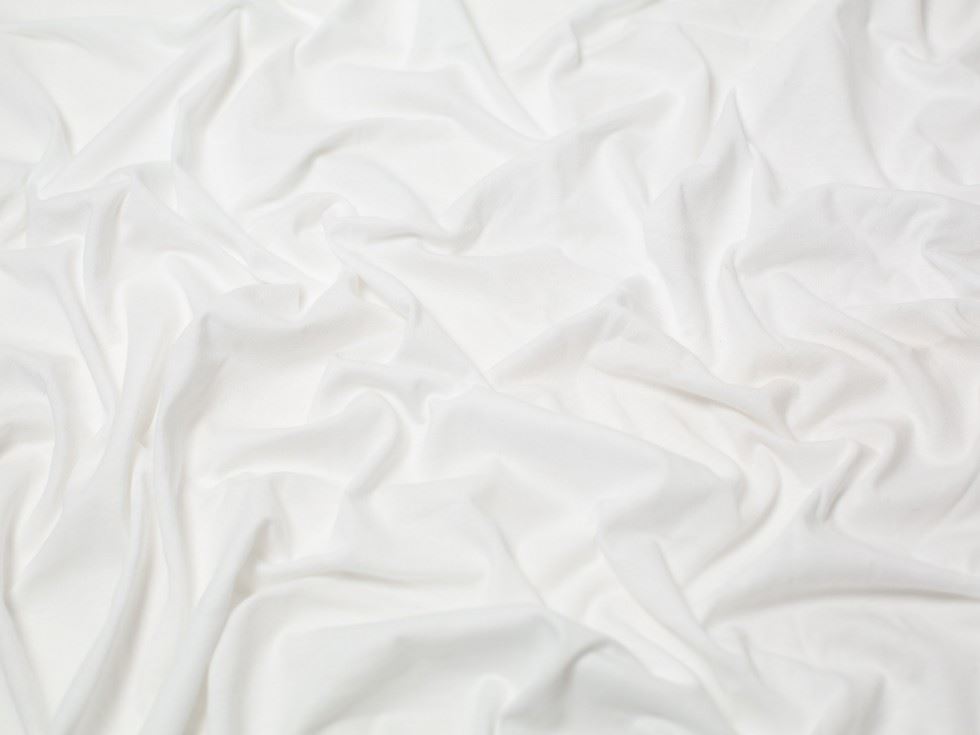 100% Cotton Jersey Stretch Knit Fabric 160cm / 64" Wide - per metre - Picture 7 of 7