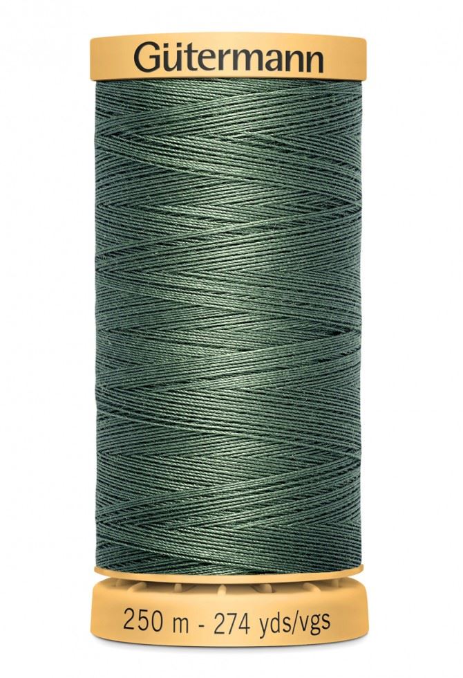 Gutermann 8724 Cotton Sewing Thread