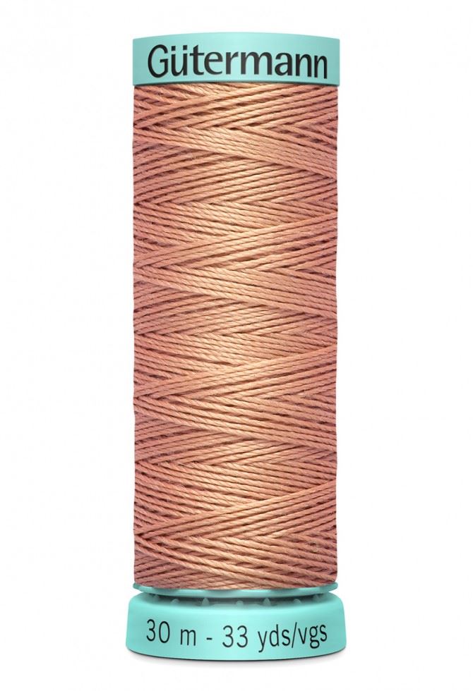 Gutermann Pure Silk R 753 Thread 938
 