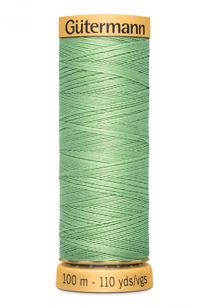 Gutermann 7880 Cotton Sewing Thread