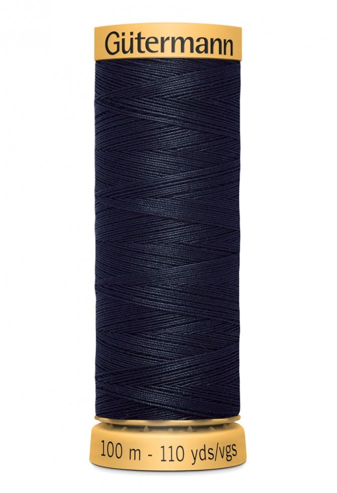 Gutermann 6210 Cotton Sewing Thread