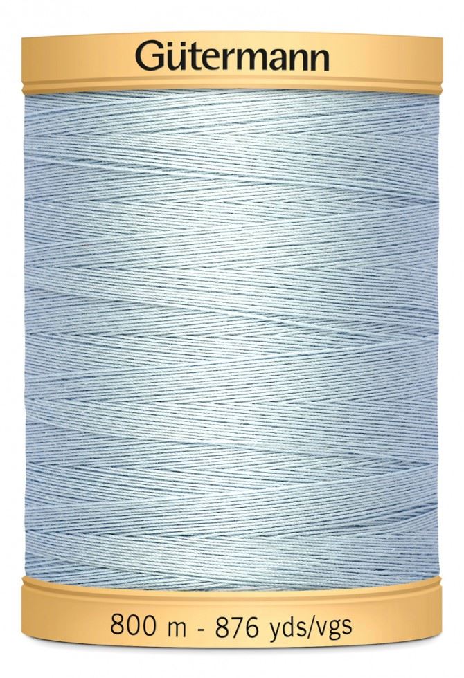 Gutermann 6217 Cotton Sewing Thread