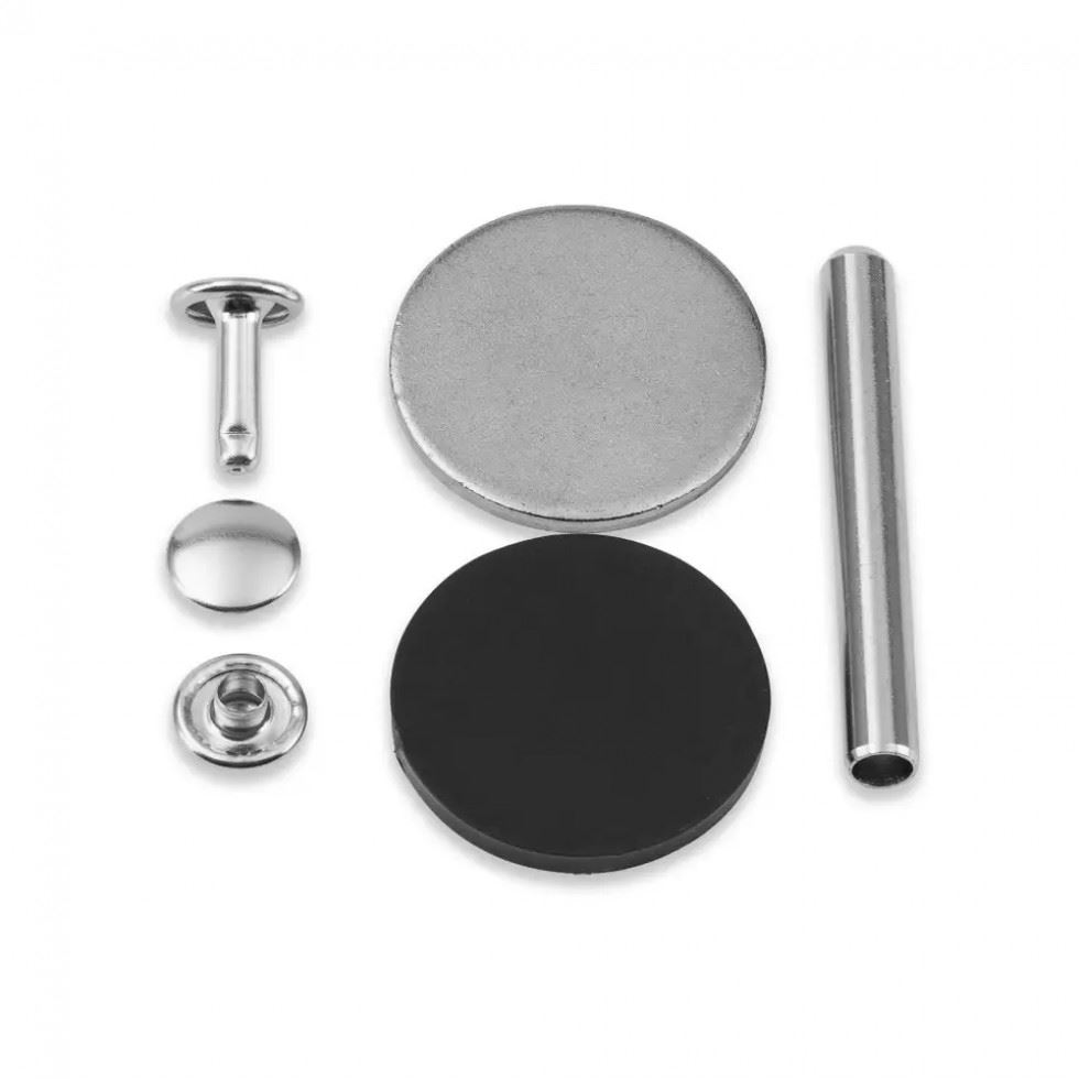Prym Tubular Rivets For Vario Creative Tool