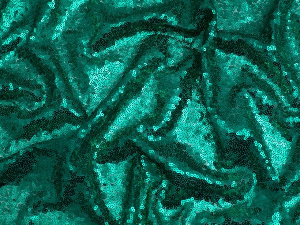 Sequin Mesh Fabric 130cm / 52" Wide - per metre - Picture 1 of 13