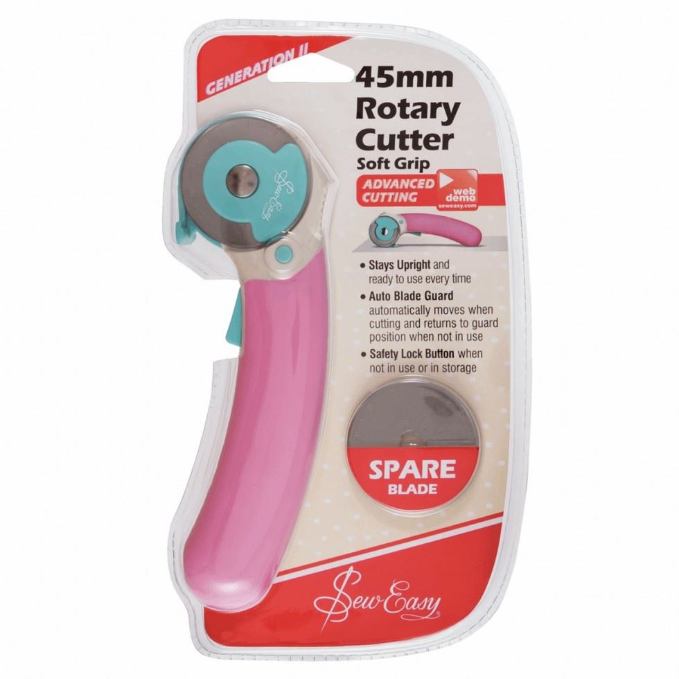 Sew Easy Rotary Cutter