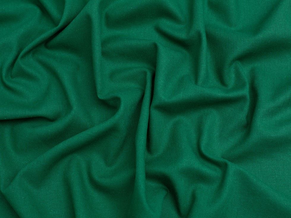 Minerva Soft Viscose Linen Blend Fabric 132cm / 52" Wide - per metre - Picture 11 of 15