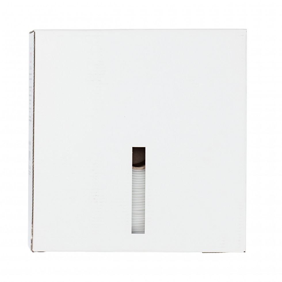 Prym Smock Pleating Curtain Tape Transparent
 