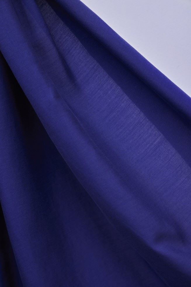 Meet Milk Lapis Vida Tencel Lyocell Voile Fabric