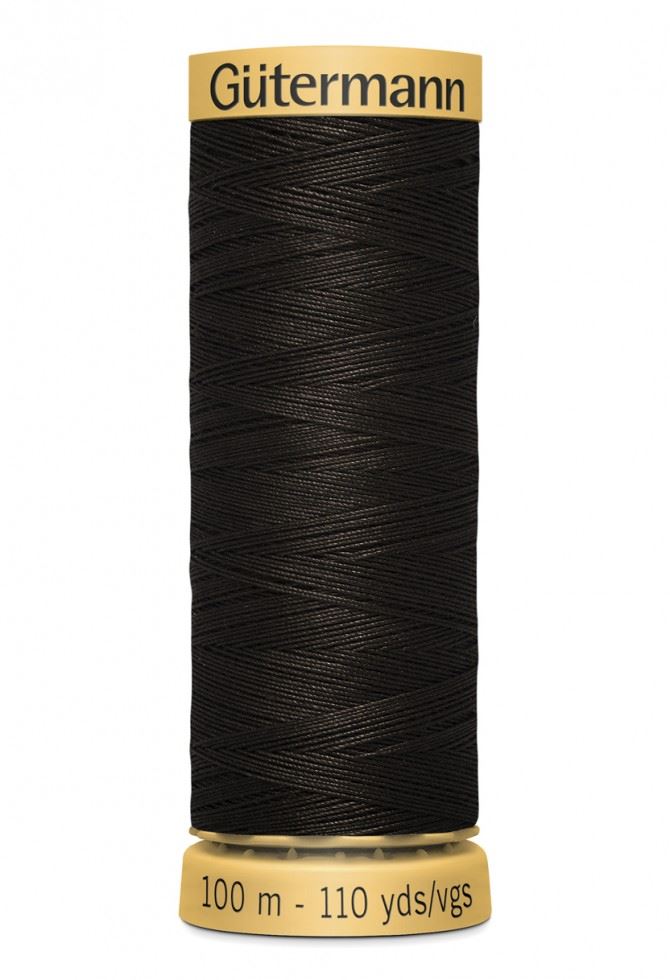Gutermann 1712 Cotton Sewing Thread