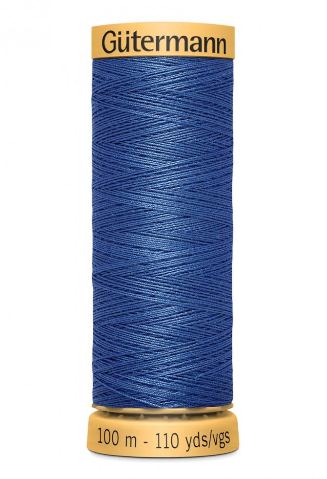 Gutermann 5133 Cotton Sewing Thread