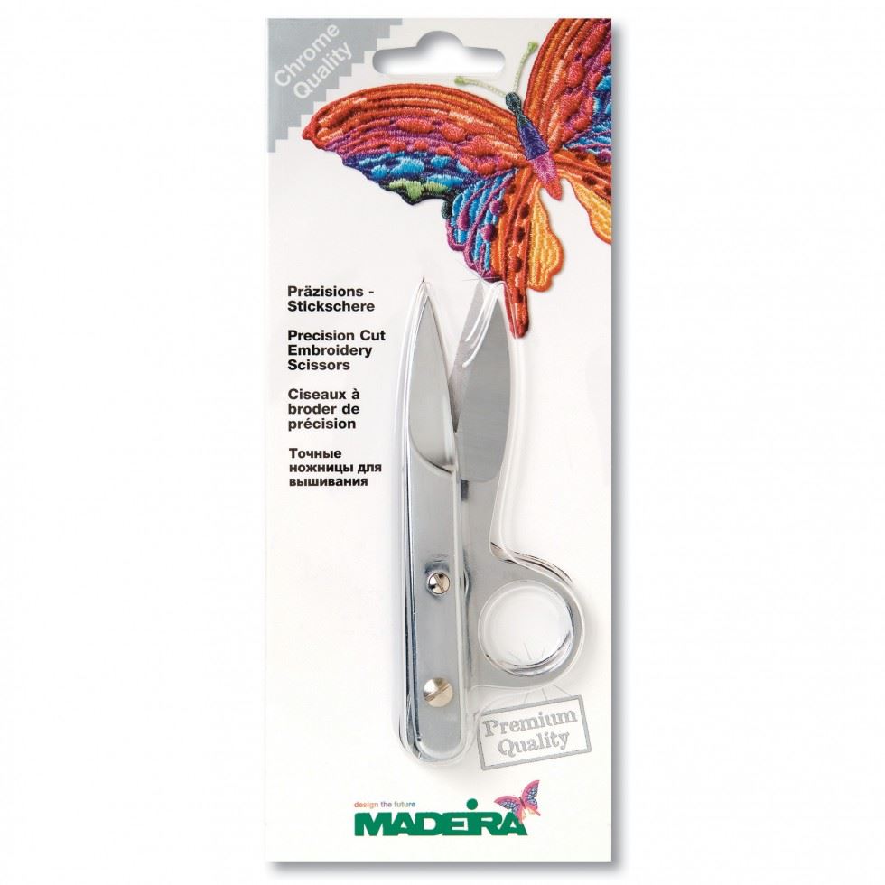Madeira Thread Nippers
 