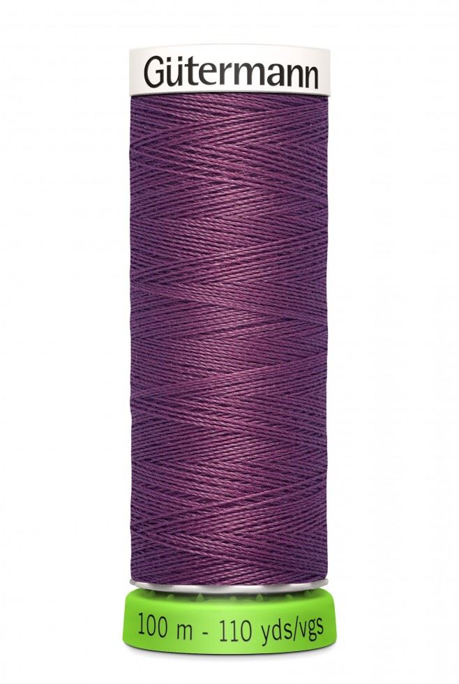 Gutermann 259 Recycled Rpet Eco Sewing Thread