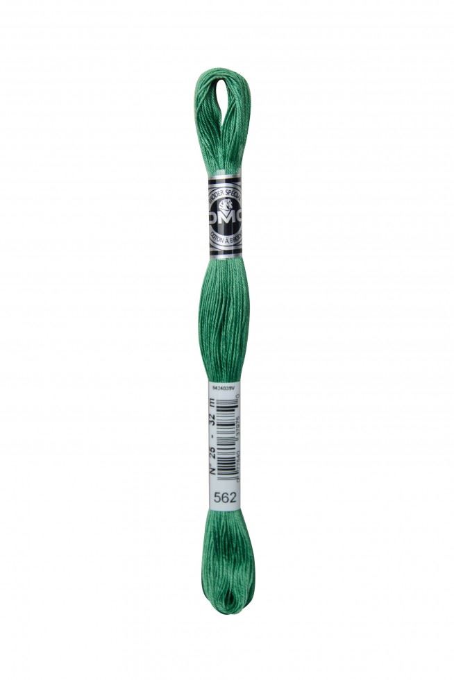 DMC Size 16 Coton A Broder Special Embroidery Thread 562
 