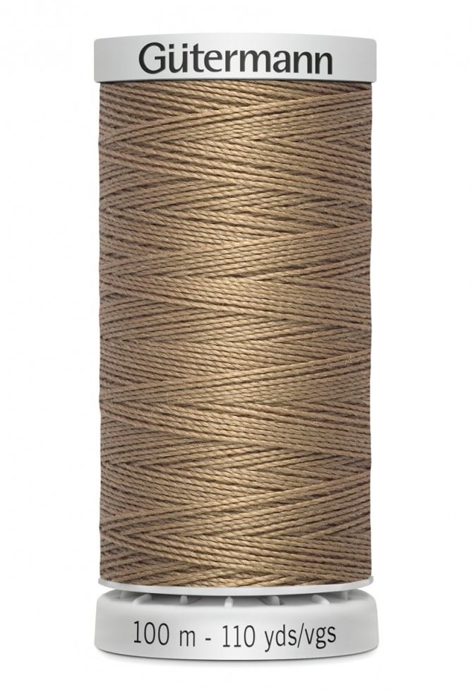 Gutermann 139 Extra Upholstery Thread