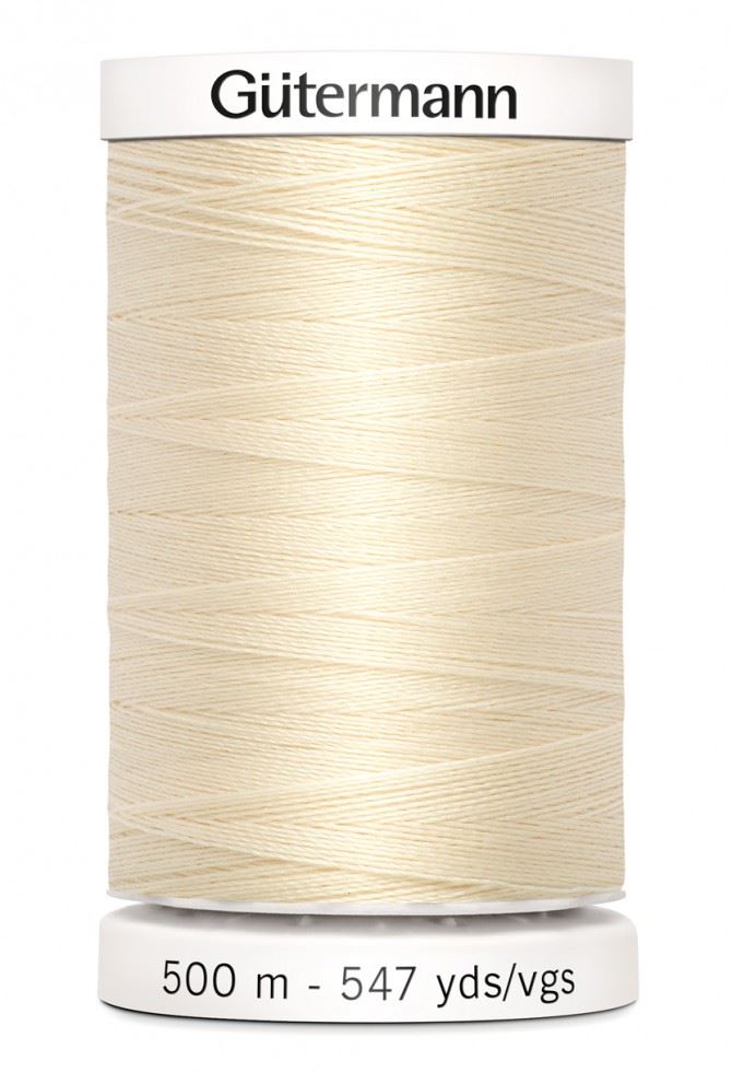 Gutermann 414 Sew All Polyester Sewing Thread