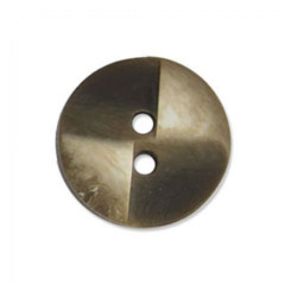 Trimits Khaki Windmill Buttons (Value Pack)