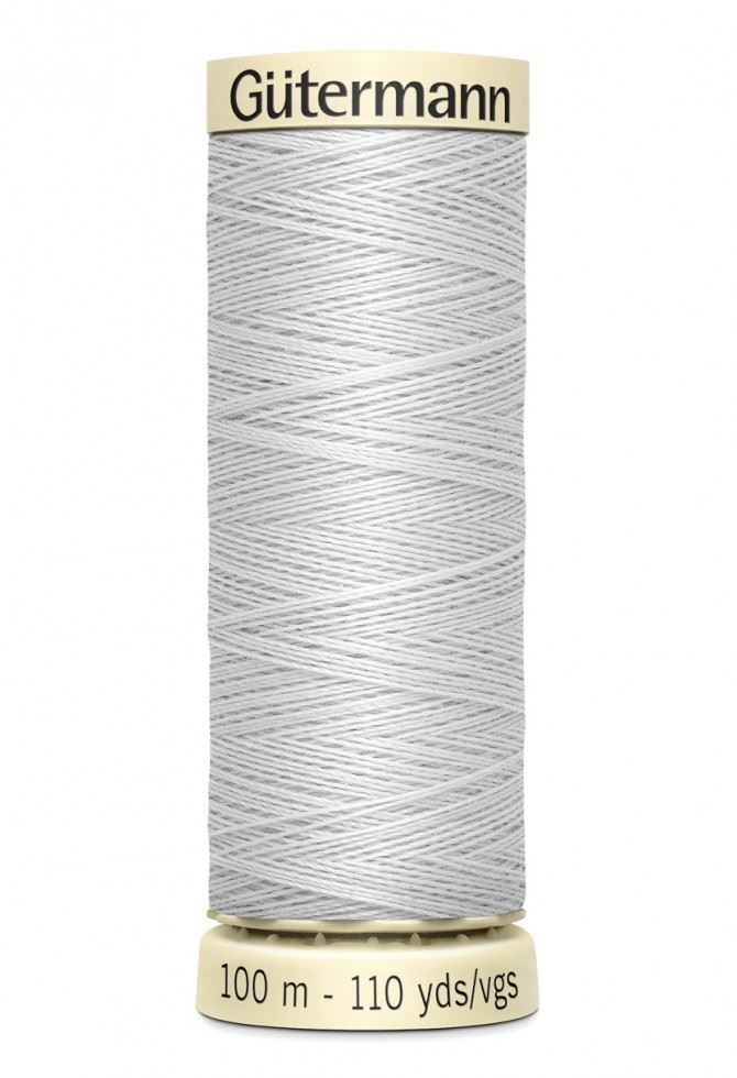 Gutermann 8 Sew All Polyester Sewing Thread