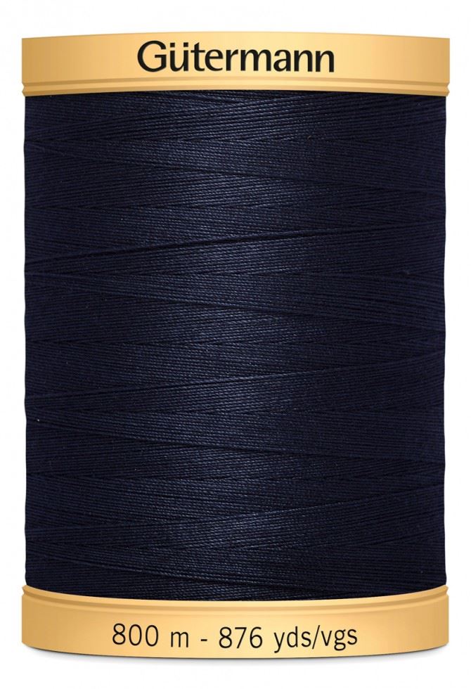 Gutermann 6210 Cotton Sewing Thread