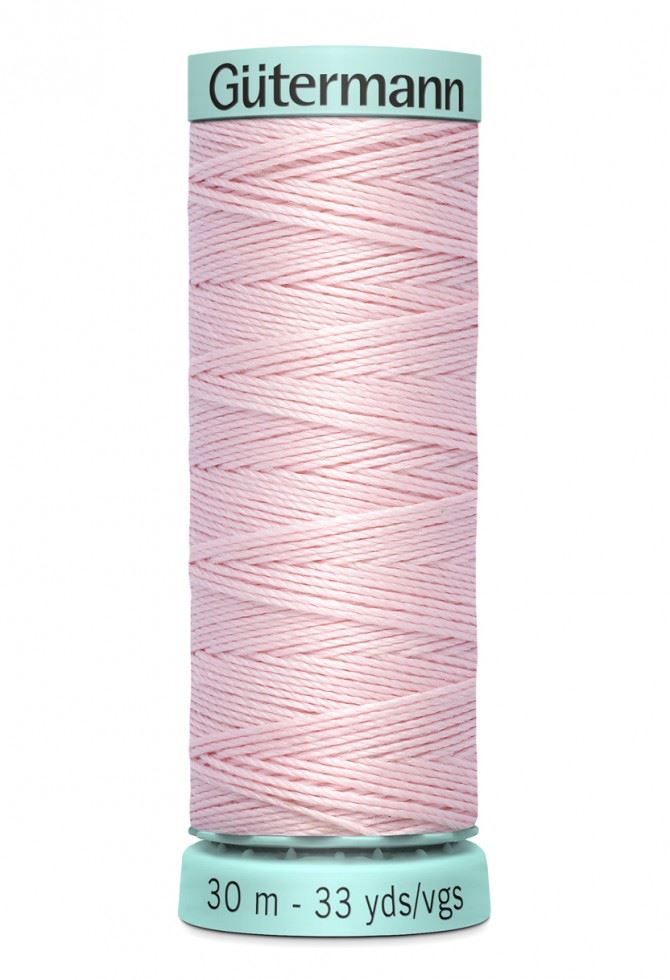 Gutermann Pure Silk R 753 Thread 659
 
