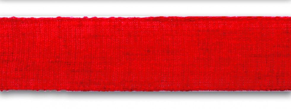Red Natural Ribbon (Value Roll)