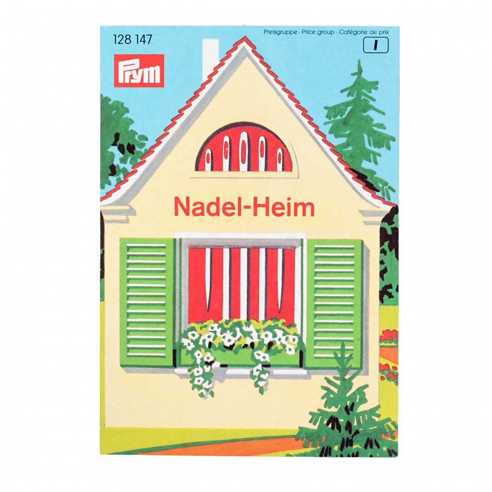 Prym Darning Needles